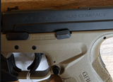 SPRINGFIELD ARMORY XD-45 .45 ACP - 3 of 3