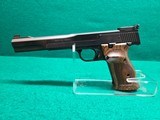 SMITH & WESSON 41 .22 LR - 3 of 3