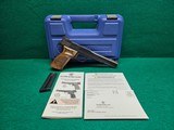 SMITH & WESSON 41 .22 LR