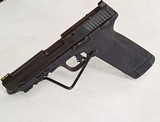 SMITH & WESSON M&P 22
.22 WMR - 3 of 3