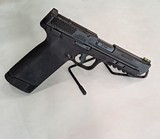 SMITH & WESSON M&P 22
.22 WMR - 1 of 3