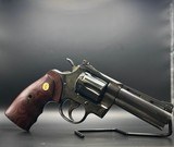 COLT PYTHON 357 .357 MAG - 3 of 3