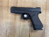 GLOCK 48 9MM LUGER (9x19 PARA) - 1 of 3