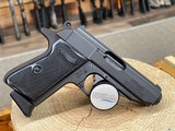 WALTHER PPK/S .380 ACP - 1 of 3