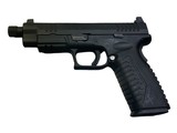 SPRINGFIELD ARMORY XD 45 .45 ACP
