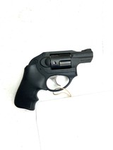 RUGER LCR 9MM LUGER (9X19 PARA) - 3 of 3