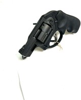 RUGER LCR 9MM LUGER (9X19 PARA) - 1 of 3