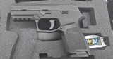 SIG SAUER P320 COMPACT 9MM LUGER (9X19 PARA) - 3 of 3