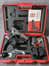 SAR FIREARMS SAR 9X 9MM 9MM LUGER (9x19 PARA) - 1 of 3