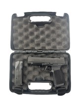 SIG SAUER P365 XL MANUAL SAFETY 9MM LUGER (9X19 PARA) - 1 of 3