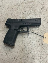 SMITH & WESSON SD9VE 9MM LUGER (9x19 PARA) - 1 of 3