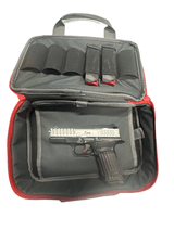 BUL ARMORY AXE TOMAHAWK 9MM LUGER (9x19 PARA)