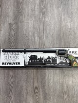 HERITAGE MFG. ROUGH RIDER SMALL BORE .22 LR - 1 of 3