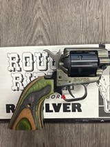HERITAGE MFG. ROUGH RIDER SMALL BORE .22 LR - 3 of 3