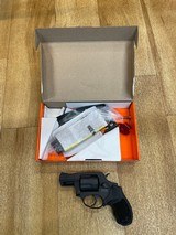 TAURUS 605 .357 MAG - 1 of 3