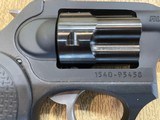 RUGER LCR .38 SPL +P - 3 of 3