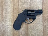 RUGER LCR .38 SPL +P - 2 of 3