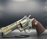 COLT PYTHON 357 .357 MAG - 1 of 3