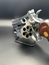 COLT PYTHON 357 .357 MAG - 3 of 3