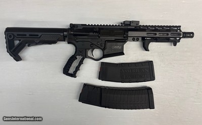 OMNI MULTI-CAL 5.56X45MM NATO