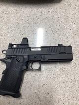 STACCATO 2011 C2 9MM LUGER (9x19 PARA) - 1 of 3