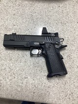 STACCATO 2011 C2 9MM LUGER (9x19 PARA) - 2 of 3