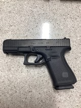 GLOCK 19M GEN 5 9MM LUGER (9x19 PARA) - 2 of 2