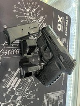 SCCY CPX-2 9MM LUGER (9x19 PARA) - 1 of 3