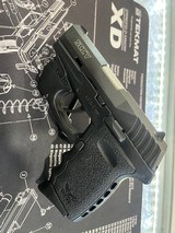 SCCY CPX-2 9MM LUGER (9x19 PARA) - 2 of 3