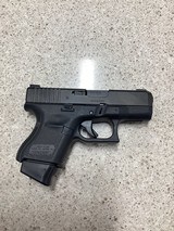 GLOCK G26 Gen 5 9MM LUGER (9x19 PARA) - 2 of 3