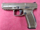 CANIK TP9SF 9MM LUGER (9x19 PARA) - 2 of 2