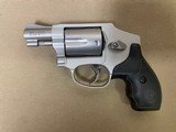 SMITH & WESSON 642-1 .38 SPL - 3 of 3