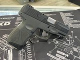 TAURUS G2C 9MM LUGER (9x19 PARA) - 2 of 3