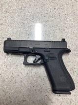 GLOCK 45 9MM LUGER (9x19 PARA) - 2 of 3