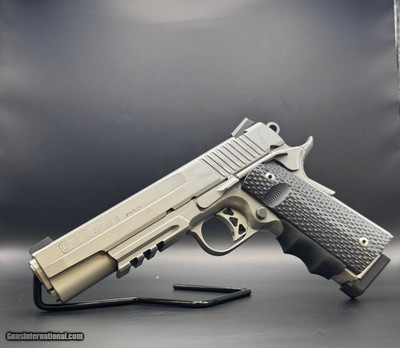 SIG ARMS AG GSR .45 ACP