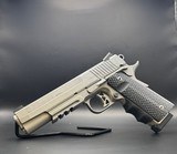 SIG ARMS AG GSR .45 ACP