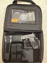 FN FNX-45 TACTICAL .45 ACP - 1 of 3