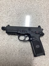 FN FNX-45 TACTICAL .45 ACP - 2 of 3