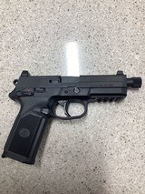 FN FNX-45 TACTICAL .45 ACP - 3 of 3