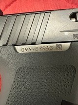 RUGER RXM 9MM LUGER (9x19 PARA) - 3 of 3
