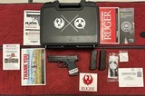 RUGER RXM 9MM LUGER (9x19 PARA) - 2 of 3