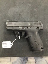 SMITH & WESSON M&P 9 9MM LUGER (9x19 PARA) - 2 of 3