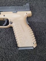 SPRINGFIELD ARMORY XDM .45 ACP - 3 of 3