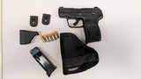 RUGER LCP MAX .380 ACP - 1 of 1