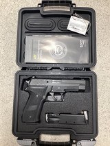 SIG SAUER P226 MK-25 NAVY 9MM LUGER (9x19 PARA) - 3 of 3