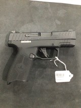 IWI MASADA 9MM LUGER (9x19 PARA) - 1 of 3