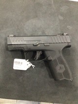 IWI MASADA 9MM LUGER (9x19 PARA) - 2 of 3