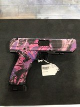HI-POINT JCP40 .40 S&W