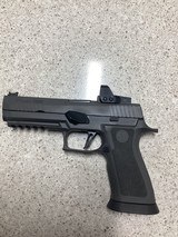 SIG SAUER P320 X-FIVE 9MM LUGER (9x19 PARA) - 2 of 3