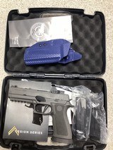 SIG SAUER P320 X-FIVE 9MM LUGER (9x19 PARA) - 3 of 3